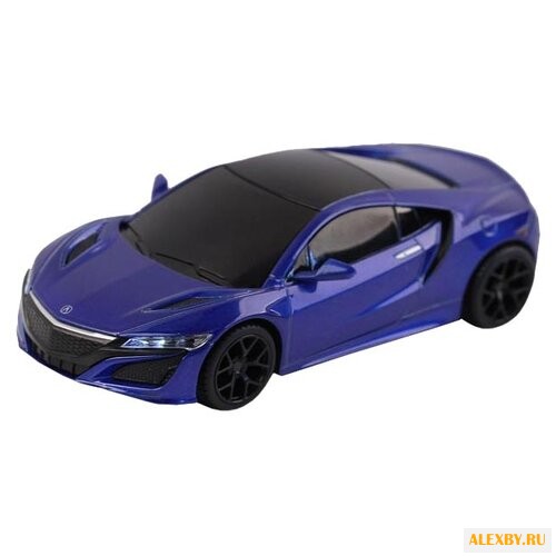 Легковой автомобиль