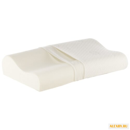 Подушка Luomma ортопедическая