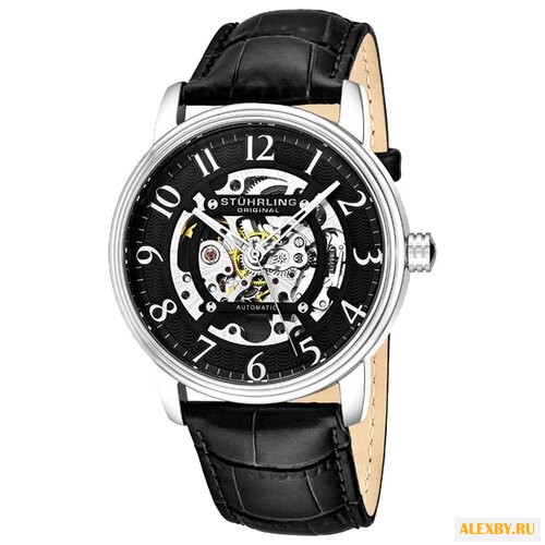 Наручные часы STUHRLING 970.01