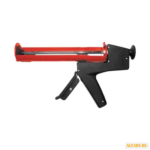 Механический скелетный пистолет