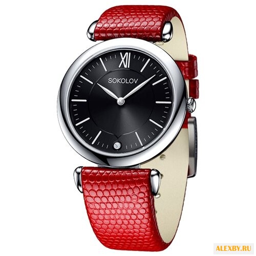 Наручные часы SOKOLOV