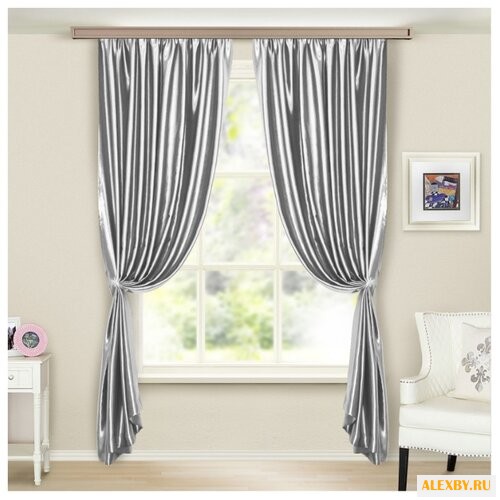 Портьеры Witerra Элегия на