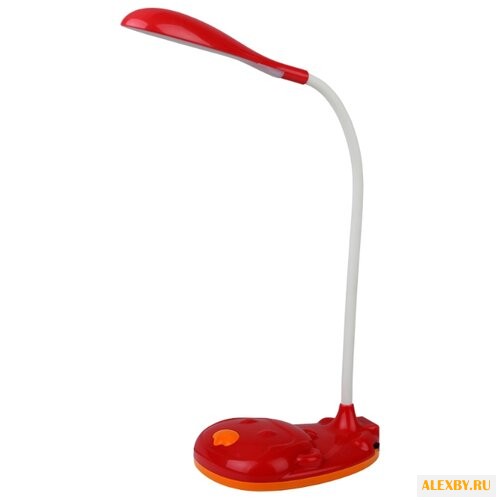 Настольная лампа ЭРА