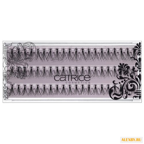 CATRICE Накладные ресницы Lash