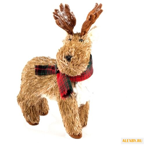 Фигурка Русские подарки