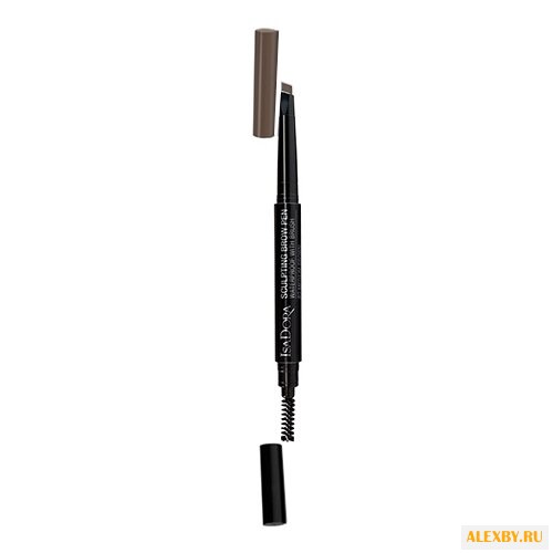 IsaDora карандаш для бровей