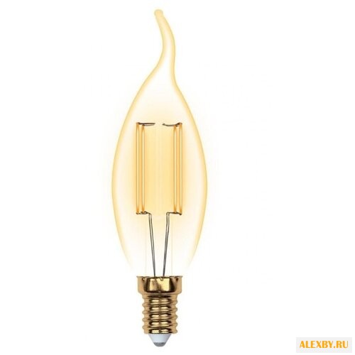 Лампа светодиодная Uniel