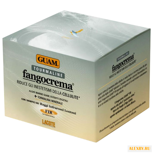 Крем Guam Tourmaline