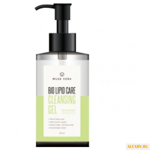 Deoproce гель для лица