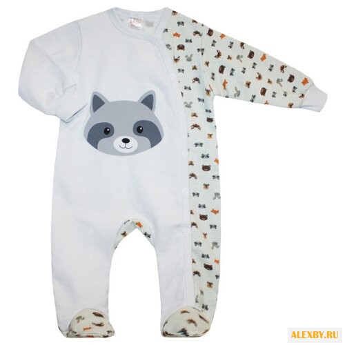 Комбинезон KotMarKot