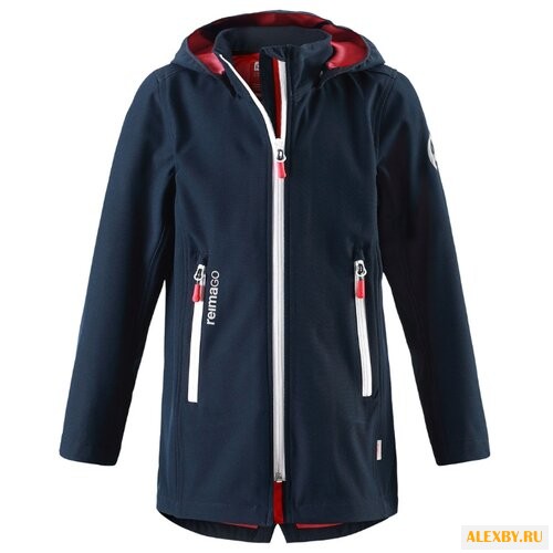 Куртка Reima Haven 531264