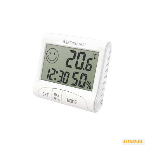 Метеостанция Medisana HG100