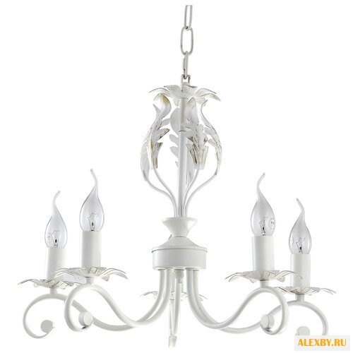 Люстра toscom Anfisa