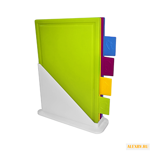 Набор разделочных досок