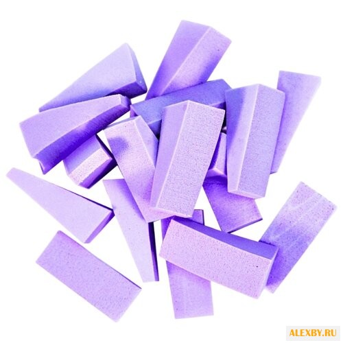 Набор спонжей Beautypedia