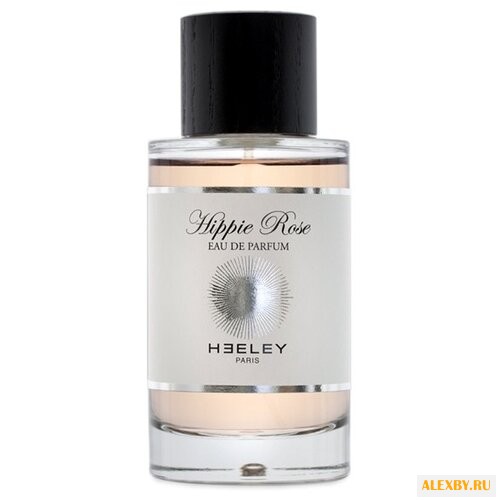 HEELEY Parfums Hippie Rose