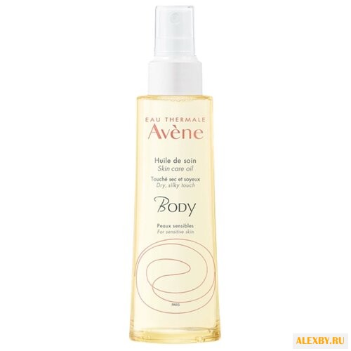 Масло для тела AVENE Body