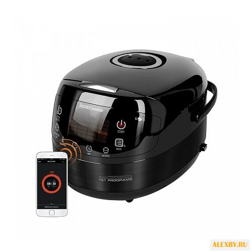 Мультиварка REDMOND SkyCooker