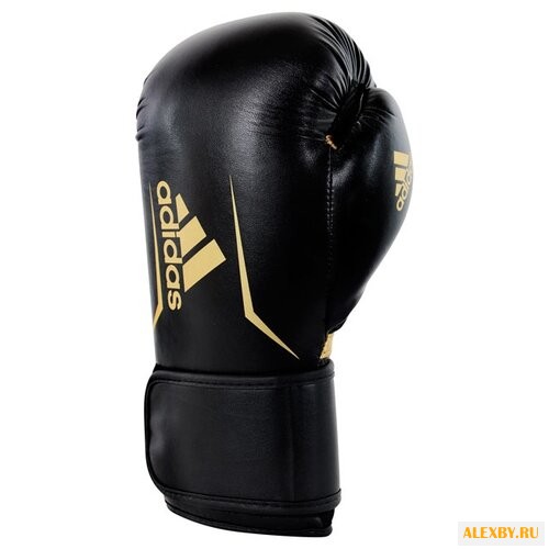 Боксерские перчатки adidas