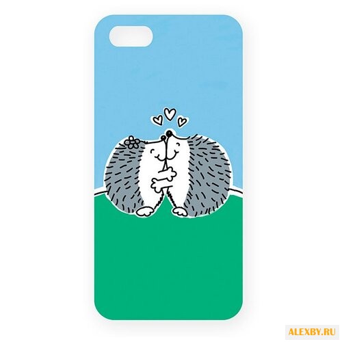 Чехол Mitya Veselkov