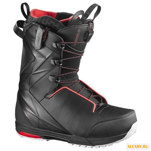Ботинки для сноуборда Salomon