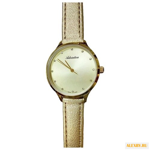 Наручные часы Adriatica