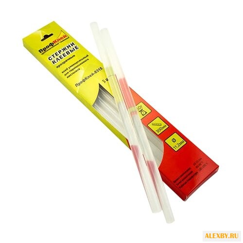 Клеевой пистолет ПрофКлей