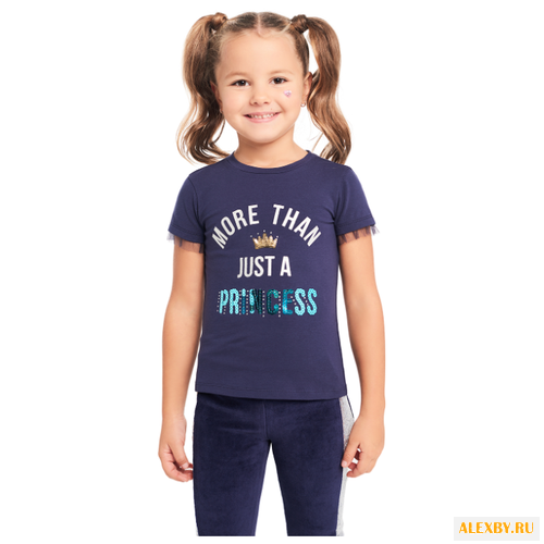 Футболка infunt