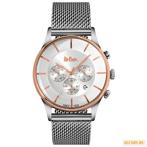 Наручные часы Lee Cooper