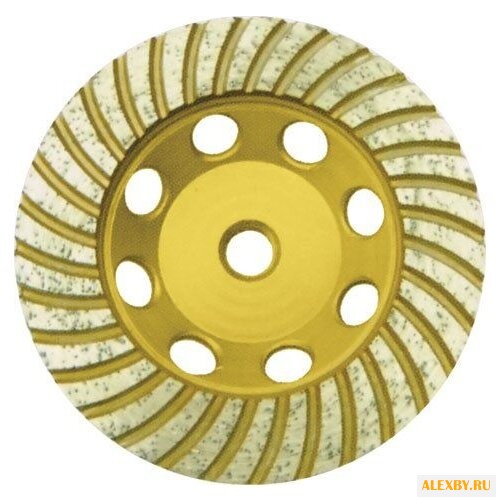 Алмазная чашка FIT 39521