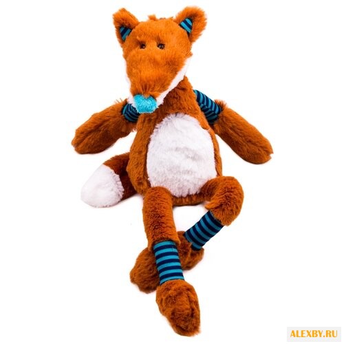 Мягкая игрушка SPL Лис Чарли 38