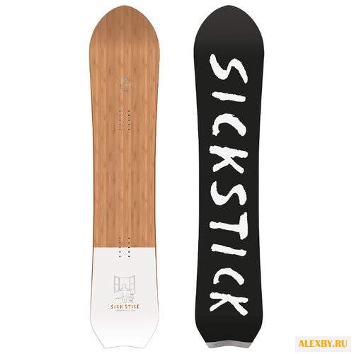 Сноуборд Salomon Sickstick 18-19