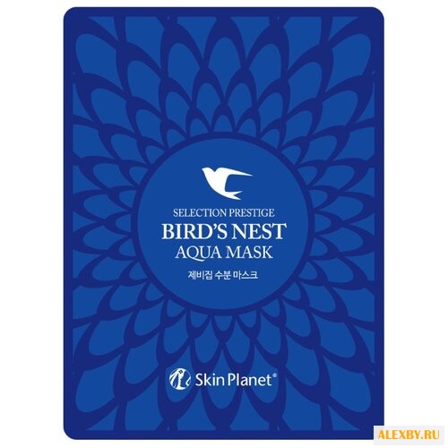 MIJIN Cosmetics тканевая маска