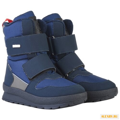 Дутики Jog Dog 1129R