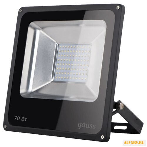 Прожектор светодиодный 70 Вт