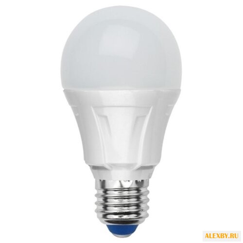 Лампа светодиодная VOLPE Simple