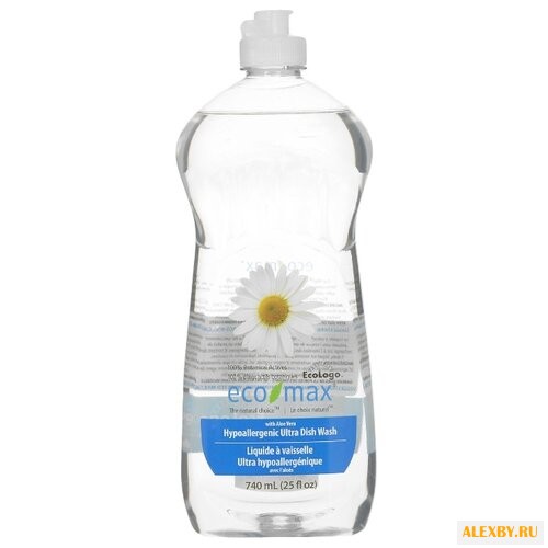 Eco Max Гипоаллергенное
