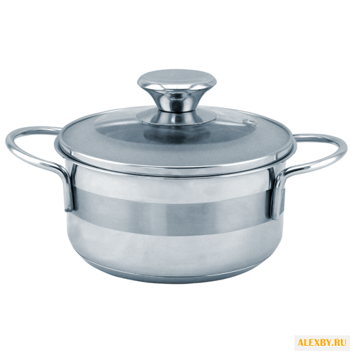 Кастрюля Kelli KL-4242 12 л