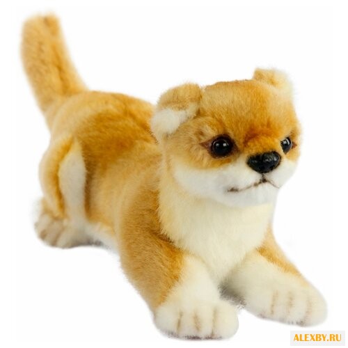 Мягкая игрушка Hansa Щенок