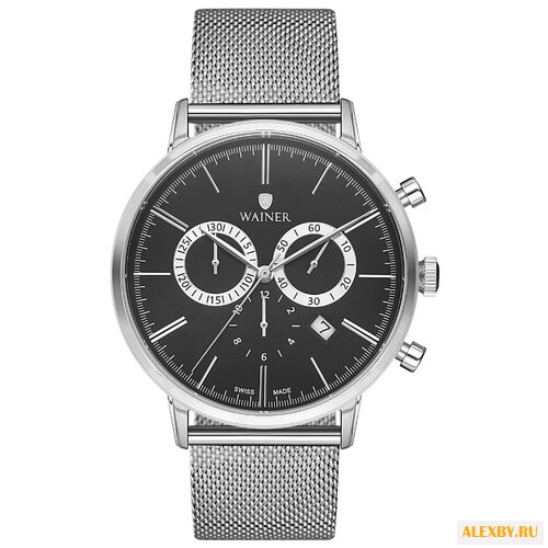 Наручные часы WAINER WA.19222-A