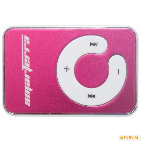 Плеер Smarterra P35 SKA