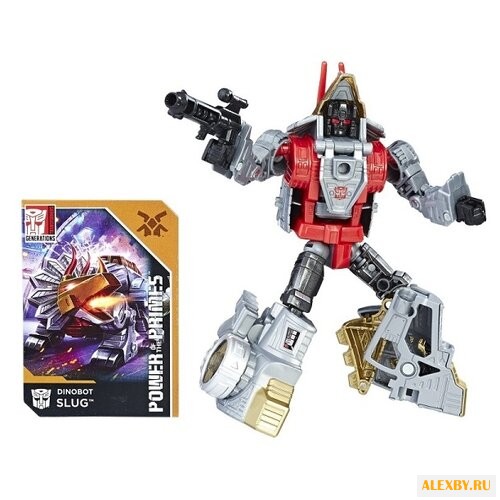 Трансформер Hasbro Transformers