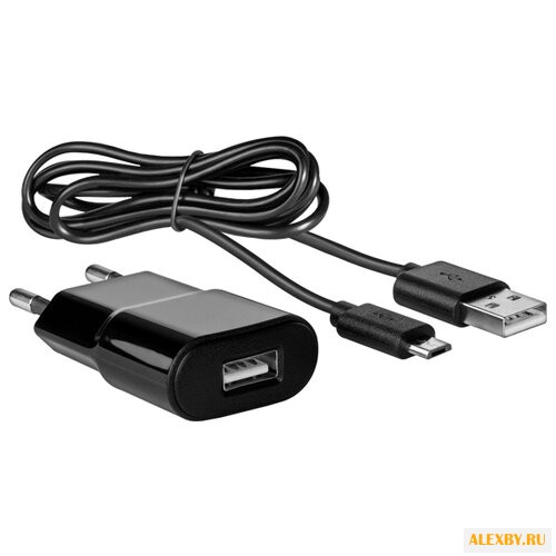 Сетевая зарядка Defender UPC-10