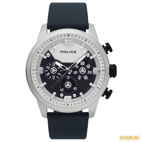 Наручные часы Police PL.15415JS
