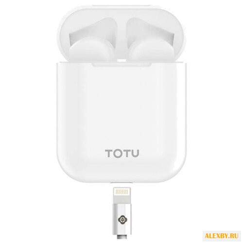 Наушники Totu EAUB-07