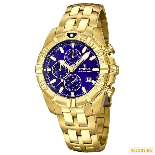 Наручные часы FESTINA F20356 3