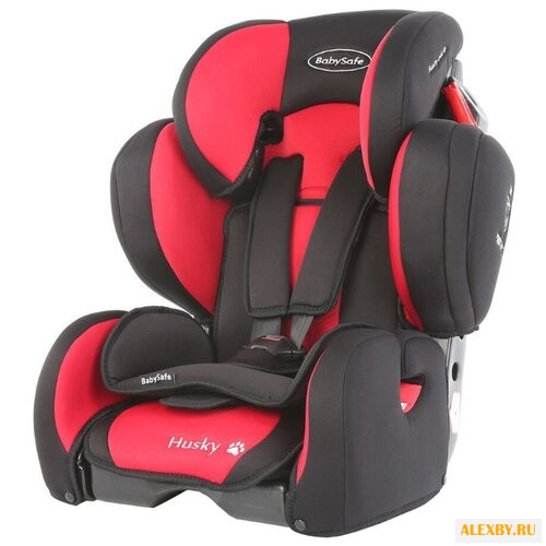 Автокресло группа 1 2 3 9-36