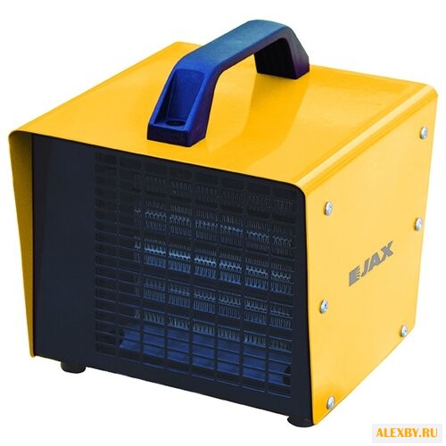 Электрическая пушка Jax JHP-KX