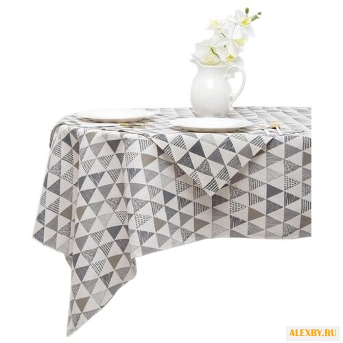 Комплект Доляна Набор