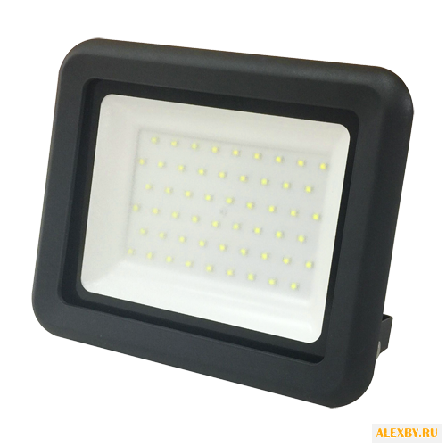 Прожектор светодиодный 50 Вт